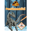 JCS Média Kft. Jurassic World - Világuralom - Pontösszekötő