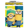 JCS Média Kft. Minyonok - Csak lazán! - 16 matricával! (B)