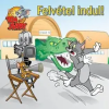 JCS Média Kft. Tom és Jerry - Felvétel indul!
