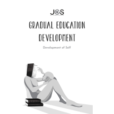 JCS Publishing Gradual Education Development egyéb e-könyv