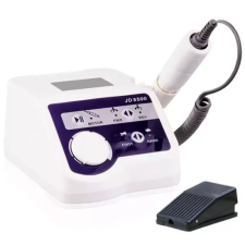  JD8500 csiszológép fehér műkörmös csiszológép