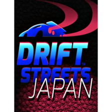 JDM4iK Drift Streets Japan (PC - Steam Digitális termékkulcs) videójáték