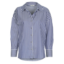 JDY Ingek / Blúzok JDYVESPER L/S LUREX Kék EU M blúz