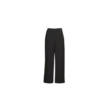JDY Nadrágok JDYGEGGO NEW LONG PANT JRS NOOS Fekete EU L / 30
