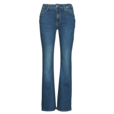 JDY Ruhák JDYKATHY HW FLARED Kék EU L / 32