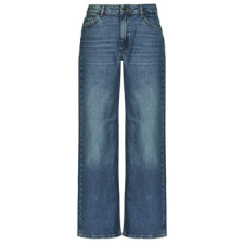 JDY Ruhák JDYRUBY MW WID MB 1006 Kék EU XS / 32 női nadrág