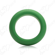 Je Joue - Silicone C-Ring Medium Stretch Green péniszgyűrű