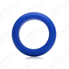 Je Joue - Silicone C-Ring Minimum Stretch Blue péniszgyűrű