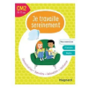  Je travaille sereinement CM2 10-11 ans | Simard,Hemptinne
