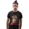  Jeager - Attack On Titan Férfi Póló