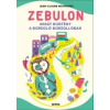 Jean-Claude Mourlevat Zebulon, avagy bűntény a Borzoló Borzollóban