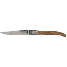 Jean Dubost Laguiole Steak kés készlet (6 darabos) kés és bárd