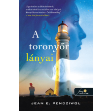 Jean E. Pendziwol - A toronyőr lányai regény