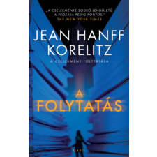 Jean Hanff Korelitz - A folytatás egyéb könyv