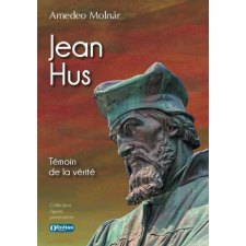  Jean Hus – MOLNAR idegen nyelvű könyv