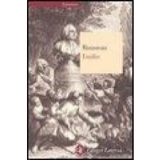  Jean-Jacques Rousseau,A. Visalberghi - Emilio – Jean-Jacques Rousseau,A. Visalberghi idegen nyelvű könyv