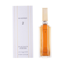 Jean Louis Scherrer Scherrer 2 EDT 100 ml parfüm és kölni