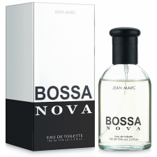 Jean Marc Bossa Nova EDT 100 ml parfüm és kölni