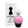  Jean Marc Intrigue, edp 100ml (Alternatív illat Guerlain La Petite Robe Noire)