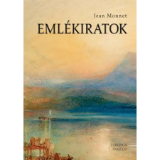 Jean Monnet Jean Monnet - Emlékiratok egyéb könyv