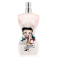Jean Paul Gaultier Betty Boop Eau Fraiche EDT 100 ml parfüm és kölni