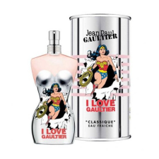 Jean Paul Gaultier Classique I Love Gaultier, edt 50ml parfüm és kölni