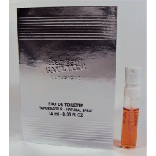 Jean Paul Gaultier Classique, Illatminta EDT parfüm és kölni
