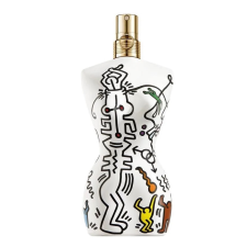 Jean Paul Gaultier Classique Pride Limited Edition (2024) EDT 100 ml parfüm és kölni