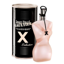 Jean Paul Gaultier Classique X EDT 50 ml parfüm és kölni