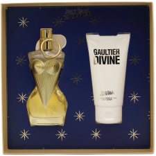 Jean Paul Gaultier Divine EdP Set 125 ml kozmetikai ajándékcsomag