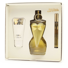 Jean Paul Gaultier Divine EdP Set 185 ml kozmetikai ajándékcsomag