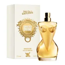 Jean Paul Gaultier Gaultier Divine EDP 6 ml parfüm és kölni