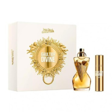 Jean Paul Gaultier Gaultier Divine SET: edp 100ml + edp 10ml kozmetikai ajándékcsomag