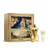 Jean Paul Gaultier Gaultier Divine SET: edp 100ml + Testápoló 75ml