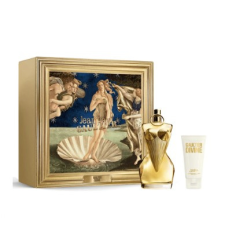 Jean Paul Gaultier Gaultier Divine SET: edp 100ml + Testápoló 75ml kozmetikai ajándékcsomag