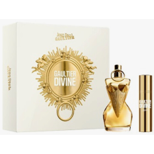Jean Paul Gaultier Gaultier Divine SET: edp 50ml + edp 10ml kozmetikai ajándékcsomag
