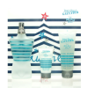 Jean Paul Gaultier Le Beau Male, Edt 125 + 75ml Tusfürdő + 30ml after shave balm