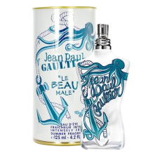Jean Paul Gaultier Le Beau Male Summer 2014 EDT 125 ml parfüm és kölni