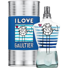 Jean Paul Gaultier Le Male Eau Fraiche André Edition, edt 125ml parfüm és kölni
