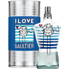 Jean Paul Gaultier Le Male Eau Fraiche André Edition, edt 125ml - Teszter parfüm és kölni