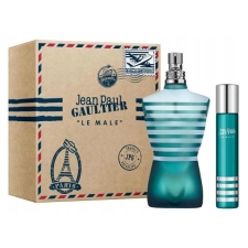 Jean Paul Gaultier Le Male, edt 125ml + edt 20ml kozmetikai ajándékcsomag
