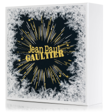 Jean Paul Gaultier Le Male EDT II. 200ml ajándékcsomag (8435415085083) kozmetikai ajándékcsomag
