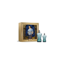 Jean Paul Gaultier - Le Male férfi 125ml parfüm szett  12. kozmetikai ajándékcsomag