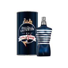 Jean Paul Gaultier Le Male In The Navy, edt 125ml - Teszter parfüm és kölni