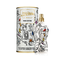 Jean Paul Gaultier Le Male Pride Edition 2024, edt 125ml parfüm és kölni