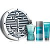 Jean Paul Gaultier Le Male SET: edt 125ml + tusfürdő gél 75ml + Deo spray 150ml