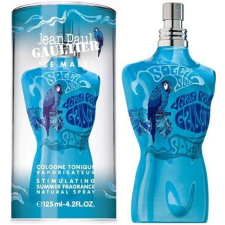 Jean Paul Gaultier Le Male Summer Fragrance 2009, edt 125ml - Teszter parfüm és kölni