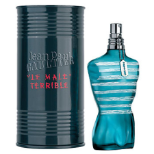Jean Paul Gaultier Le Male Terrible Extreme EDT 125 ml parfüm és kölni