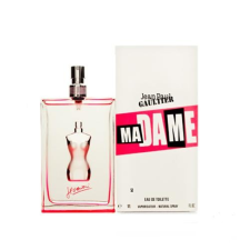 Jean Paul Gaultier Ma Dame Rose`n Roll EDT 50 ml parfüm és kölni