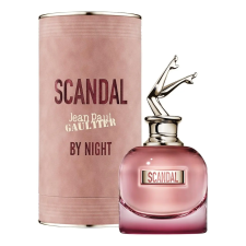 Jean Paul Gaultier Scandal By Night EDP 80 ml parfüm és kölni
